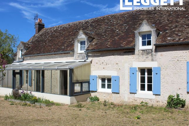 Villa for sale in Arcisses, Eure-Et-Loir, Centre-Val De Loire