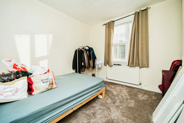 End terrace house for sale in Westbourne Road, Walsall, West Midlands
