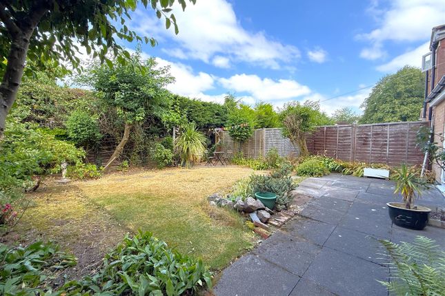 8, The Sandhills, Loughborough photo 2