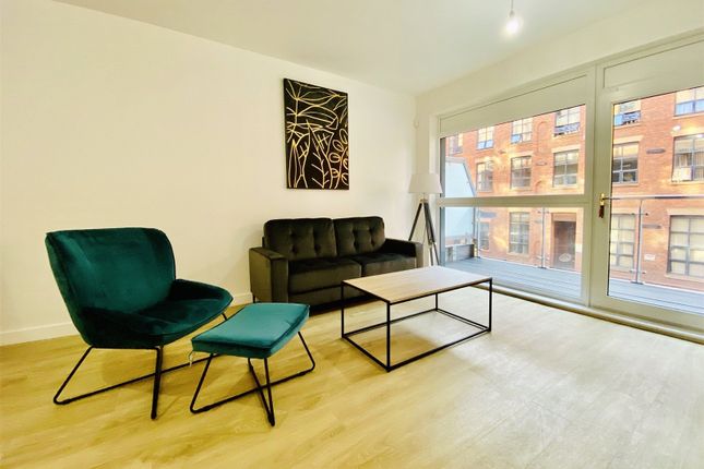 1 Harrison Street, Manchester photo 2