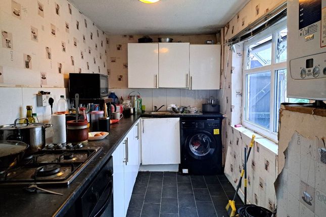 Terraced house for sale in Wincombe Street, Fallowfield, Manchester