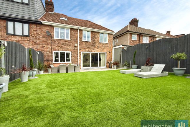 52, St. Philips Avenue, Merseyside photo 2