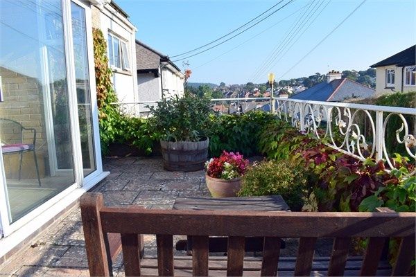 Detached house for sale in 7 Penlee, Budleigh Salterton