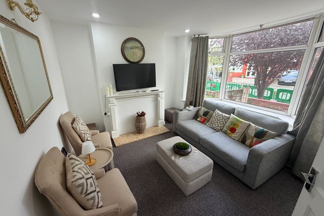 ALTRINCHAM photo 3
