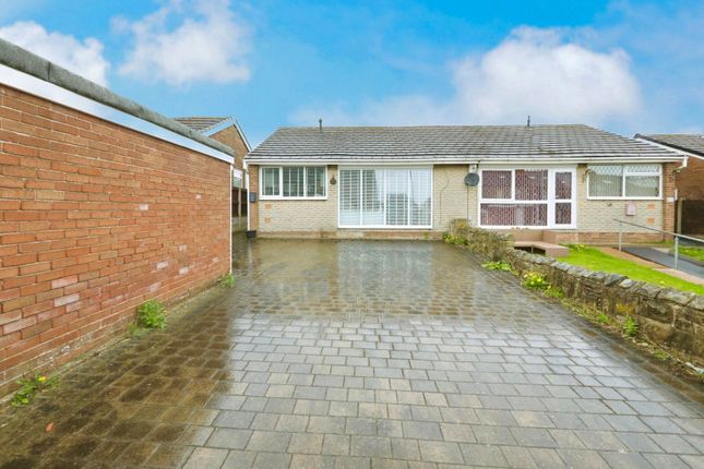 2-bed house on 5, Stone Close, Rotherham, £180,000