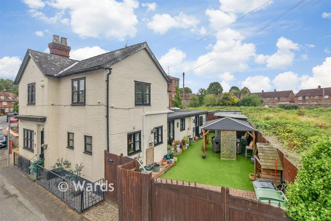 3-bed detached on Brewers Cottage, Lees Road, Maidstone, £530,000