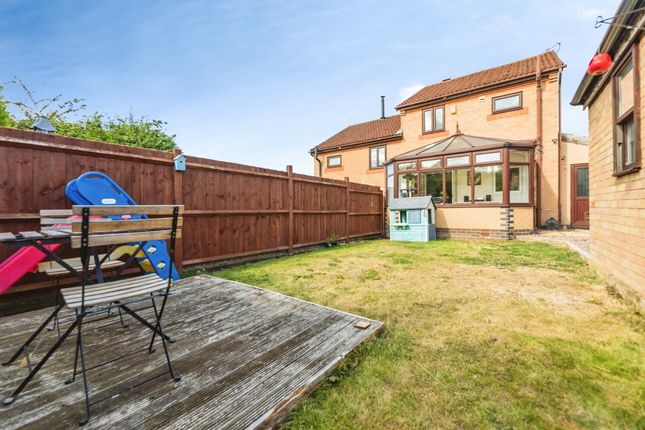 6, Fenton Fields, Rotherham photo 4