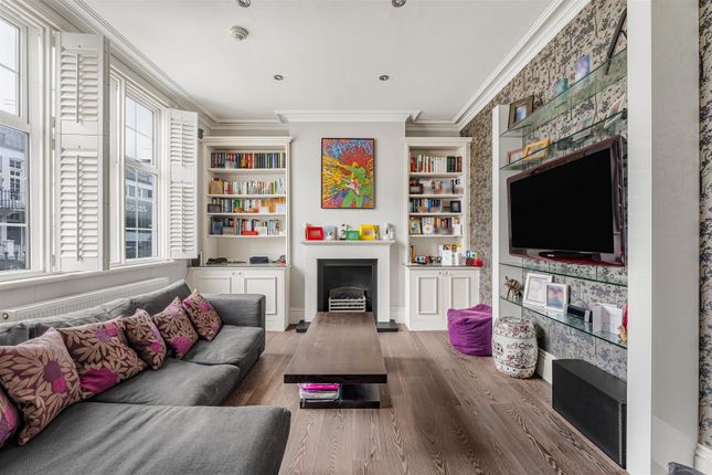 Sedlescombe Road, London photo 4