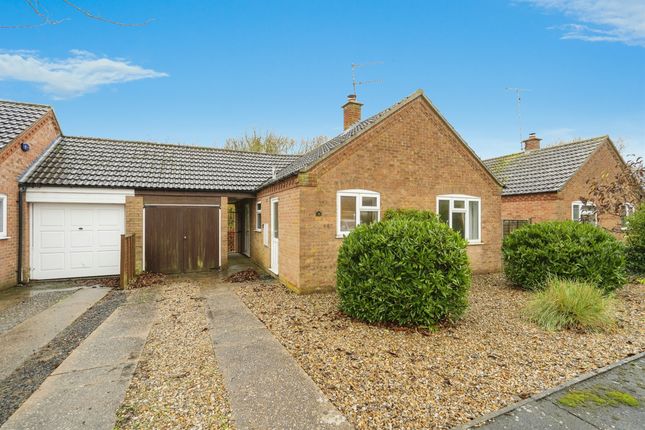 Bungalow for sale in The Cornfield, Langham, Holt