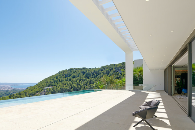 Villa for sale in Son Vida, Mallorca, Balearic Islands