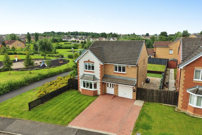34, Lumloch Drive, Bishopbriggs photo 2