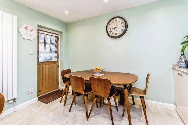 Bungalow for sale in London Road South, Merstham, Redhill, Surrey