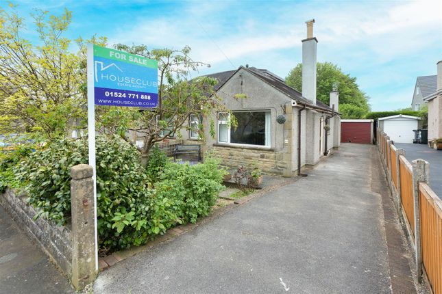 Semi-detached bungalow for sale in Westover Avenue, Warton, Carnforth
