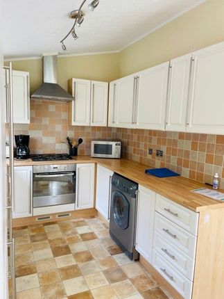 Lodge for sale in Whitstone, Holsworthy