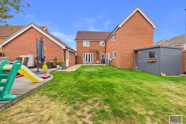 1, Orion Drive, New Costessey photo 4