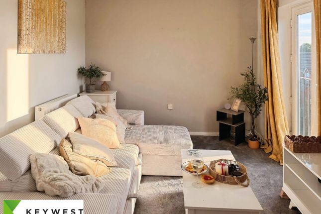 7 Windsor Court, Brindley Close, Leicester photo 2