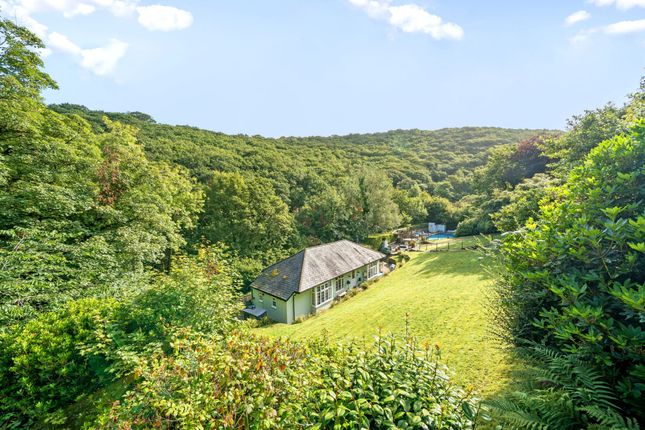 3-bed house on Green Tiles, Lynton, £475,000