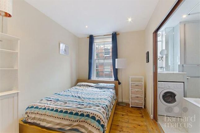 Flat for sale in Martlett Court, Covent Garden, London