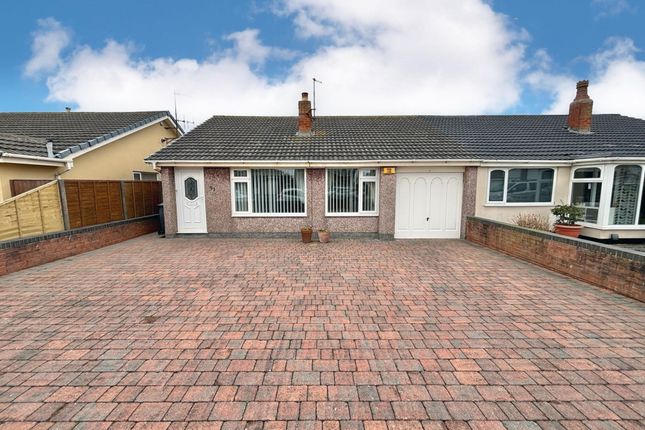 Bungalow for sale in Marine Parade, Fleetwood
