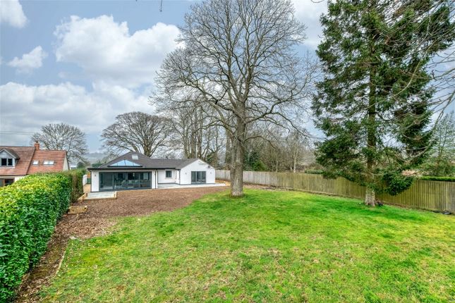 Thumbnail Detached house for sale in Heath End Road, Belbroughton, Stourbridge