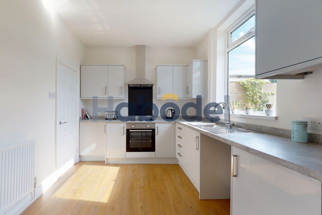 Thumbnail Terraced house to rent in Bentley, Doncaster