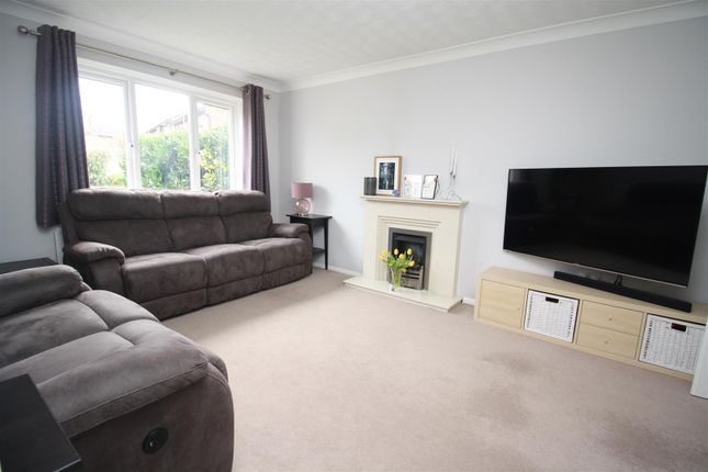 45, Favell Drive, Milton Keynes photo 4