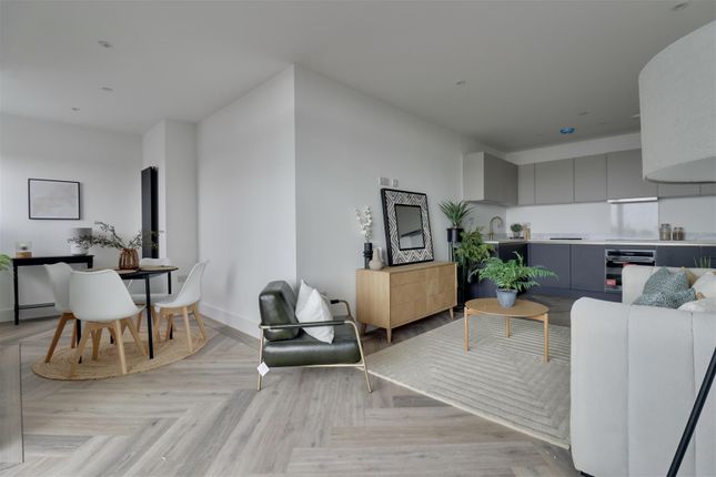 Flat 61, Handleys Corner, Palmerston Road, Southsea photo 4