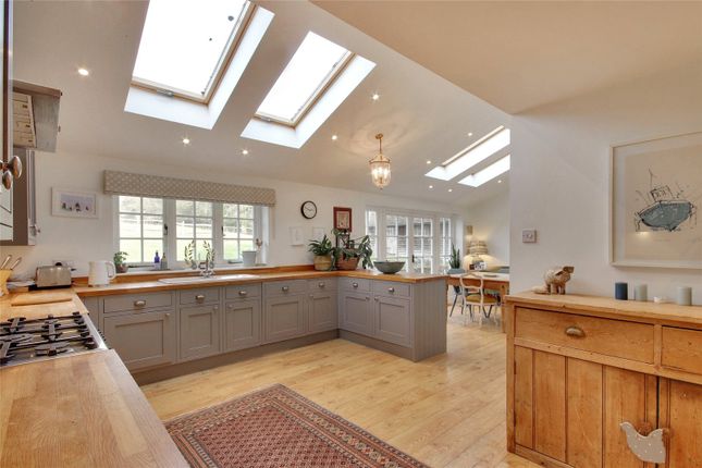 Kitchen / Cottage