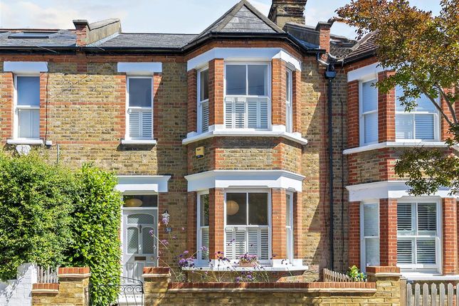 2-bed house on 32, Tolverne Road, West Wimbledon, £1,050,000