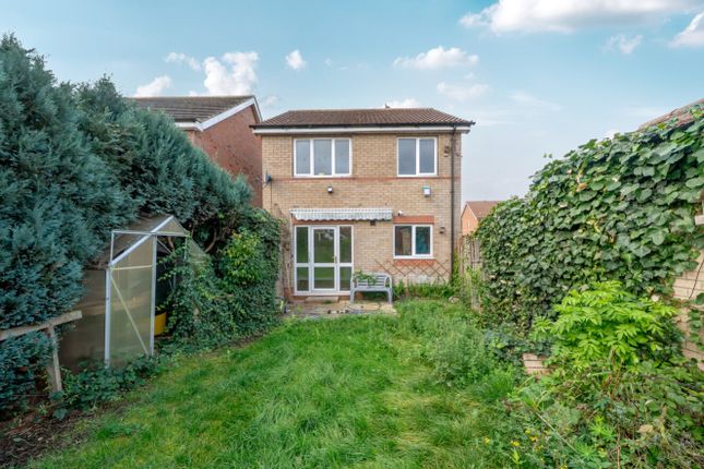 Violet Close, Cleethorpes photo 4