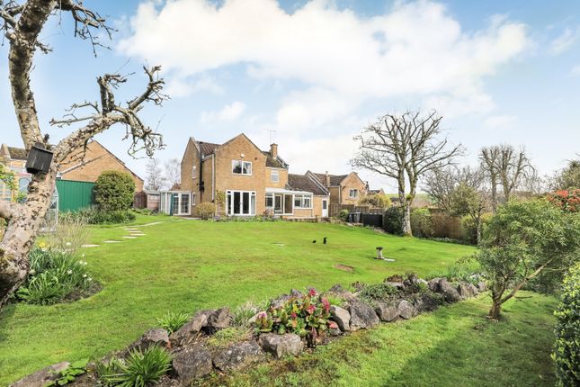 Country house for sale in Burymead, Codford, Warminster, Wiltshire