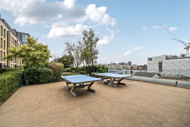 1-bed flat on Westbourne Apartments, Fulham, £3,684/mo