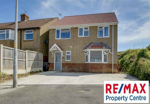 Thumbnail Detached house for sale in Clarkes Road, Dovercourt, Harwich