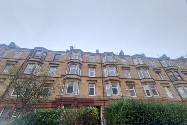 Flat to rent in Lawrence Street, Hillhead, Glasgow