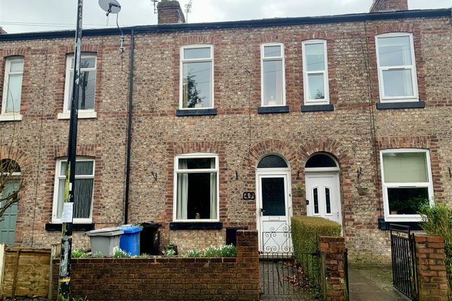 Thumbnail Terraced house for sale in Balfour Road, Urmston, Manchester