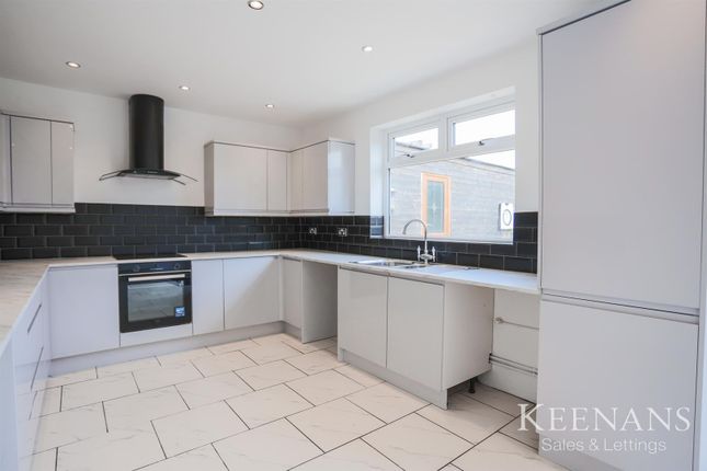 End terrace house for sale in Greenside, Euxton, Chorley