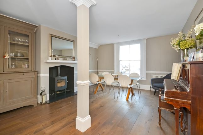 Town house for sale in Broad Street, Portsmouth