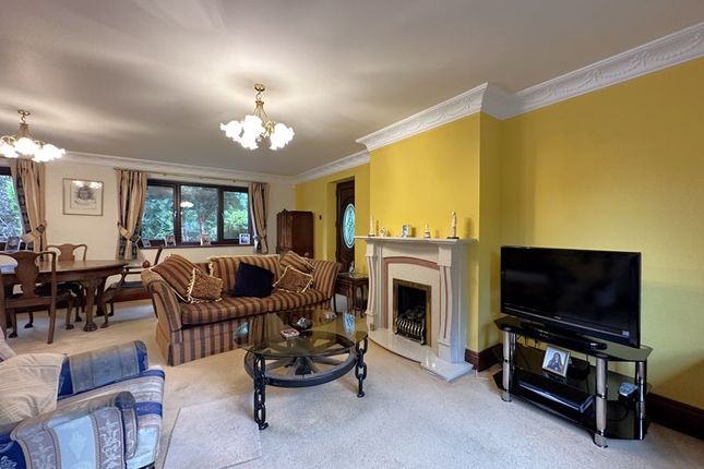 Detached house for sale in Ackworth Road, Pontefract