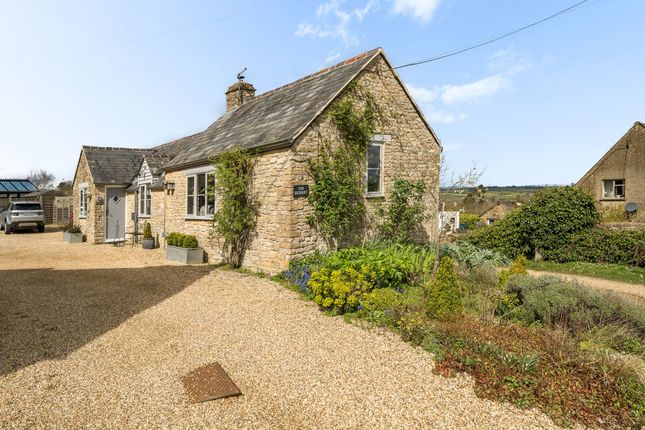 Property for sale in Nether Westcote, Chipping Norton
