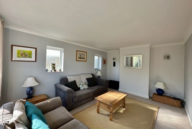 Detached house for sale in Fairview Drive, Hythe, Southampton