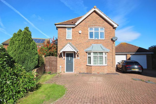 21, Rise Close, Long Riston photo 2