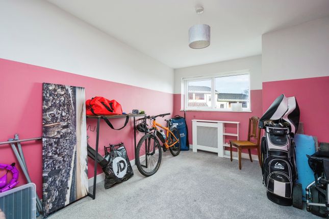 End terrace house for sale in Endeavour Court, Plymouth