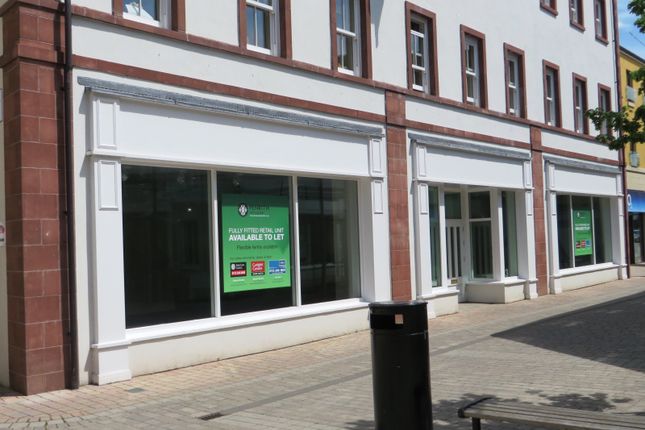 Retail premises to let in Penrith New Squares, Brewery Lane, 13 (Unit L1), Penrith