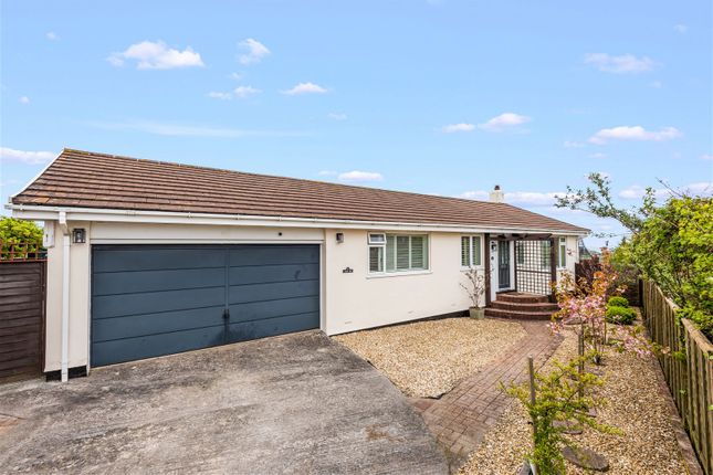 Thumbnail Bungalow for sale in Start Bay Park, Strete, Dartmouth