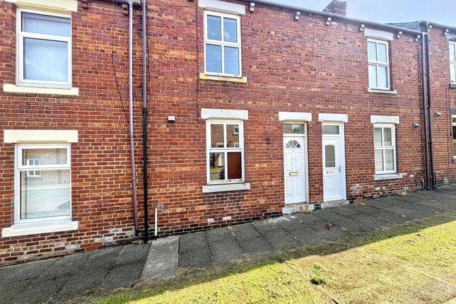 2-bed house on 26, Bradley Street, Peterlee, £39,000