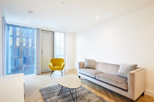 Thumbnail Flat for sale in 707, Victoria Residence