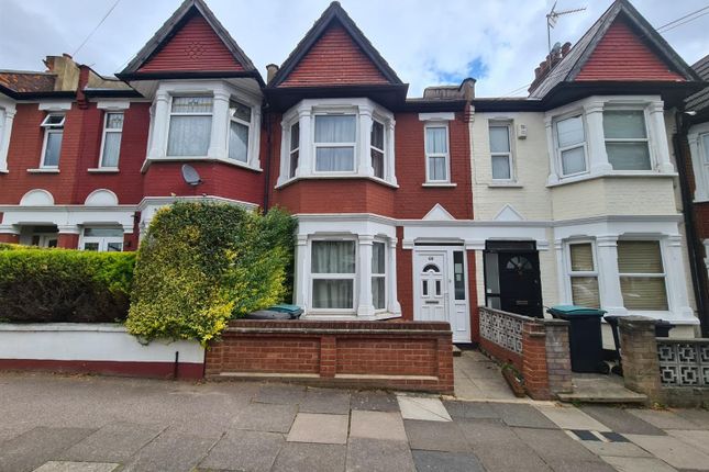 Thumbnail Property to rent in Dunbar Road, Wood Green
