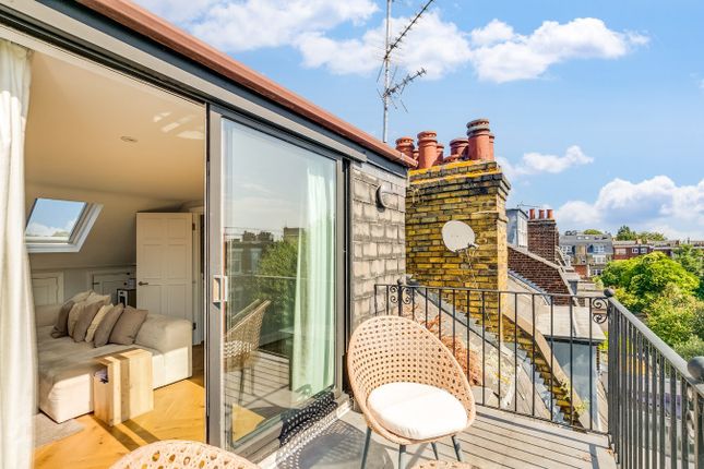 Howitt Road, London photo 4