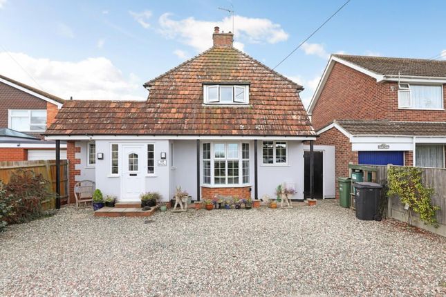 Thumbnail Detached house for sale in Berrow Road, Burnham-On-Sea