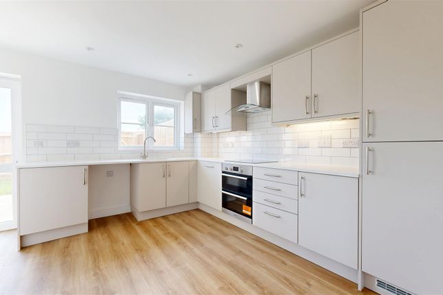 Plot 647 Curtis Fields, 107 Lanehouse Rocks Road, Weymouth photo 4